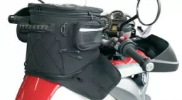 Tankrucksack 23L mit Magneten