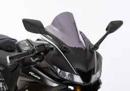 Racing Cockpitscheibe