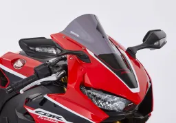 Racing Cockpitscheibe
