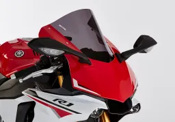 Racing Cockpitscheibe