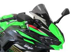 Racing Cockpitscheibe