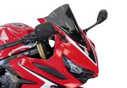 Racing Cockpitscheibe