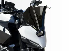 Naked-Bike-Scheibe