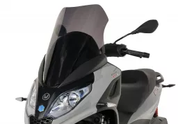 Scooterscheibe Sport