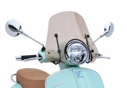 Scooterscheibe Mini Sportivo