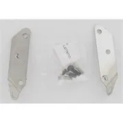 Montagekit für Windschild 214DTG für verschiedene Honda Modelle (s. Beschreibung)