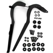 Montagekit für Windschild 311A / 313A für Honda SH 125i-150i (05-08)