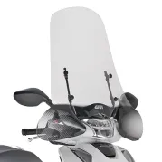 Montagekit für Windschild 1117AG für Honda SH 125i-150i (17-19)