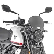 Montagekit für Windschild 100AL,100ALB, 140A, 140S für Triumph Trident 660 (21-25)