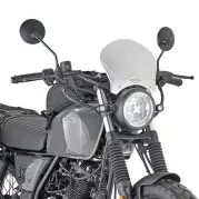 Montagekit für Windschild 100AL/B, 140A/S, für
