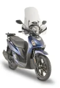 Montagekit für Windschild 7057A/AG für SYM Symphony 125 Euro 5 (2020)