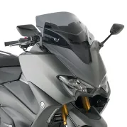 Windschild getönt, 320 x 520 mm (H x B) für Yamaha T-MAX 560 (20-21) ABE 38743