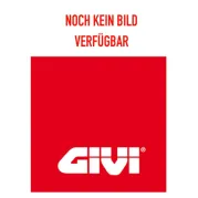 Montagekit für Windschild 288AG für Keeway RY8 50 Evo Sport (10-11)