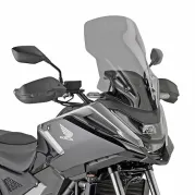 Windschild, getönt, 525x370 mm (HxB), für Honda NC750X (25-26), ABE i. Vorb.