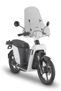 Montagekit für Windschild 107A/107AG für Askoll ES1-ES2-ES3 (19-26)