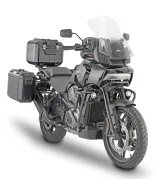Montagekit für Windschild 8400DT(G) / 8400D(G) für Harley Davidson Pan America 1250 (21-26)