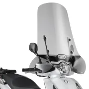 Montagekit für Windschild 1117AG für Honda SH 125i-150i ABS (12-16)