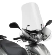 Montagekit für Windschild 308AG, für Honda Vision 50/110 (11-20), Vision 110 (21-26)