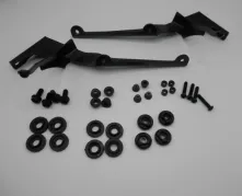 Montagekit für Windschild 313AG für Honda SH 125i-150i (09-12)