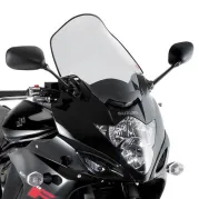 Windschild getönt, 450 mm hoch, 385 mm breit für Suzuki GSX 650F (08-14)/GSX 1250F (10-16)