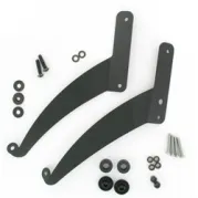 Montagekit für Windschild 266DTG für Suzuki Modelle (s. Beschreibung)