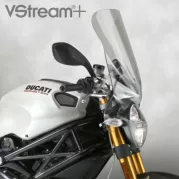 VStream+® Touring Windschild