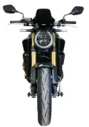 CB 650 R - Racingscheibe "NRM" 2024-