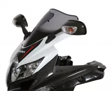 GSX-R 600 / 750 - Originalformscheibe "O" 2008-2010