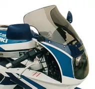 GSX-R 750 - Spoilerscheibe "S" 1991-1991