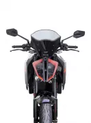 1290 SUPER DUKE R - Racingscheibe "NRM" 2017-2019