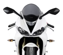 DAYTONA 675 /R / MOTO 2 - Racingscheibe "R" 2013-