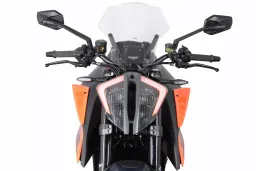 SUPER DUKE R 1290 - Sportscheibe "NSPM" 2020-