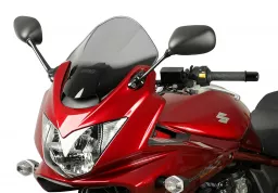 GSF 650S05-08/1200S06-/1250SA07- - Spoilerscheibe "S" alle Baujahre