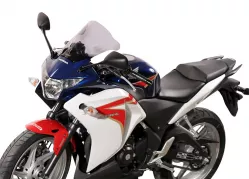 CBR 250 R /RA - Racingscheibe "R" 2011-