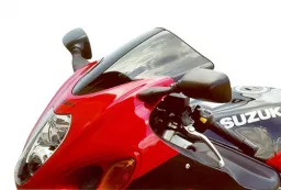 GSX-R 1300 HAYABUSA - Originalformscheibe "O" 1999-2007