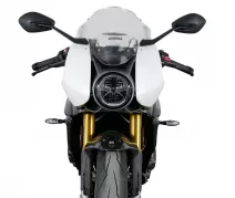 SPEED TRIPLE 1200 RR - Racingscheibe "R" 2022-