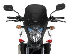 CB 500 X - Tourenscheibe "T" 2013-2015
