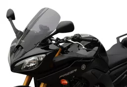 FZ 8 FAZER - Tourenscheibe "T" 2010-