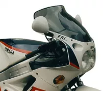 FZR 1000 - Tourenscheibe "T" -1988