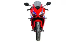 CBR 650 R / E-CLUTCH - Racingscheibe "R" 2024-