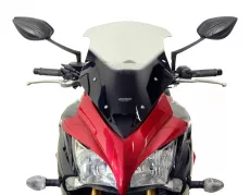 GSX-S 1000 F - Tourenscheibe "TM" alle Baujahre