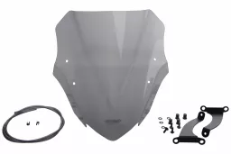 CB 500 F - Spoilerscheibe "NSM" 2016-2018