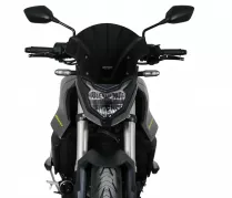 CB 750 HORNET - Tourenscheibe "NTM" 2023-2024