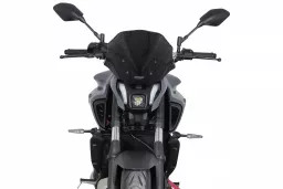 MT-07 - Racingscheibe "NRN" 2021-