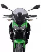 Z 650 - Racingscheibe "NRN" 2020-