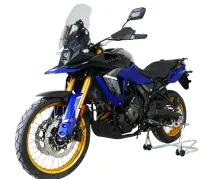 V-STROM 800 /DE /RE - Tourenscheibe "NTM" 2023-