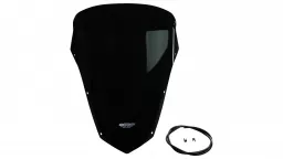 FZ 600 S2 FAZER - Tourenscheibe "T" 2007-