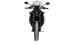 1390 SUPERDUKE R - Racingscheibe "NRM" 2024-
