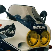 GSX-R 750 - Spoilerscheibe "S" 1988-1990