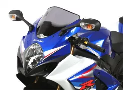 GSX-R 1000 - Originalformscheibe "O" 2007-2008